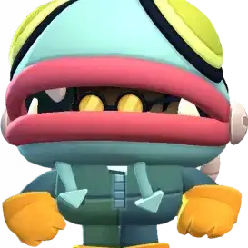 Profile image of 글로우버트