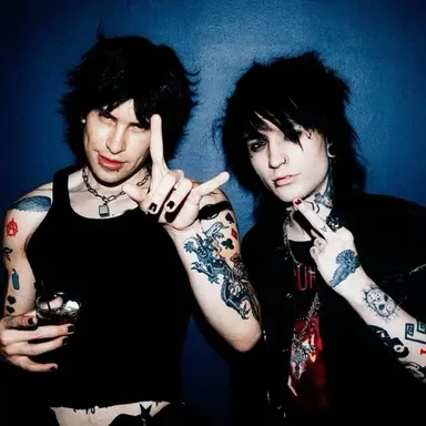 Profile image of jake an johnny
