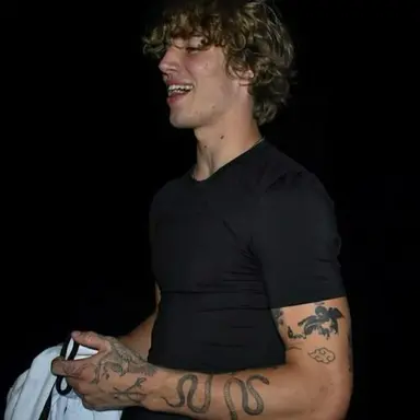 Profile image of Vinnie