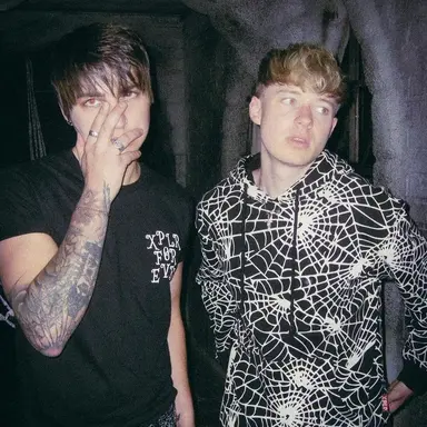Profile image of sam an colby