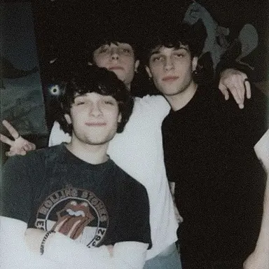 Profile image of Sturnolo triplets