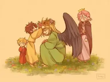 Profile image of Sbi family