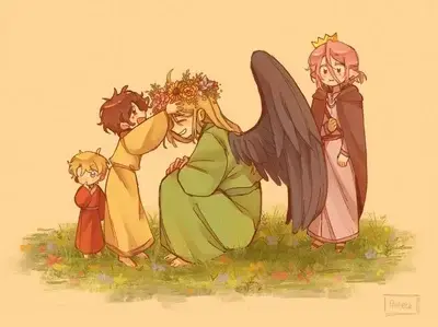 DeafMind4147의 Sbi family