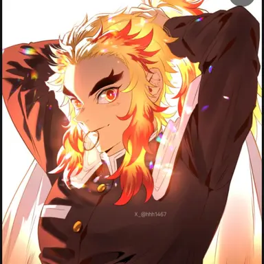 Profile image of 렌고쿠