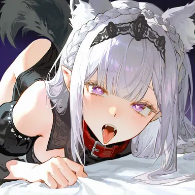 Profile image of サテラ