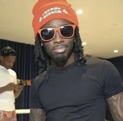 SilverSquid4855의 Kai Cenat