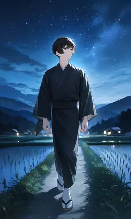 Profile image of Kiku Honda