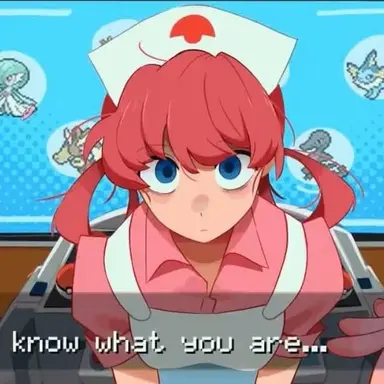 Profile image of Nurse Joy