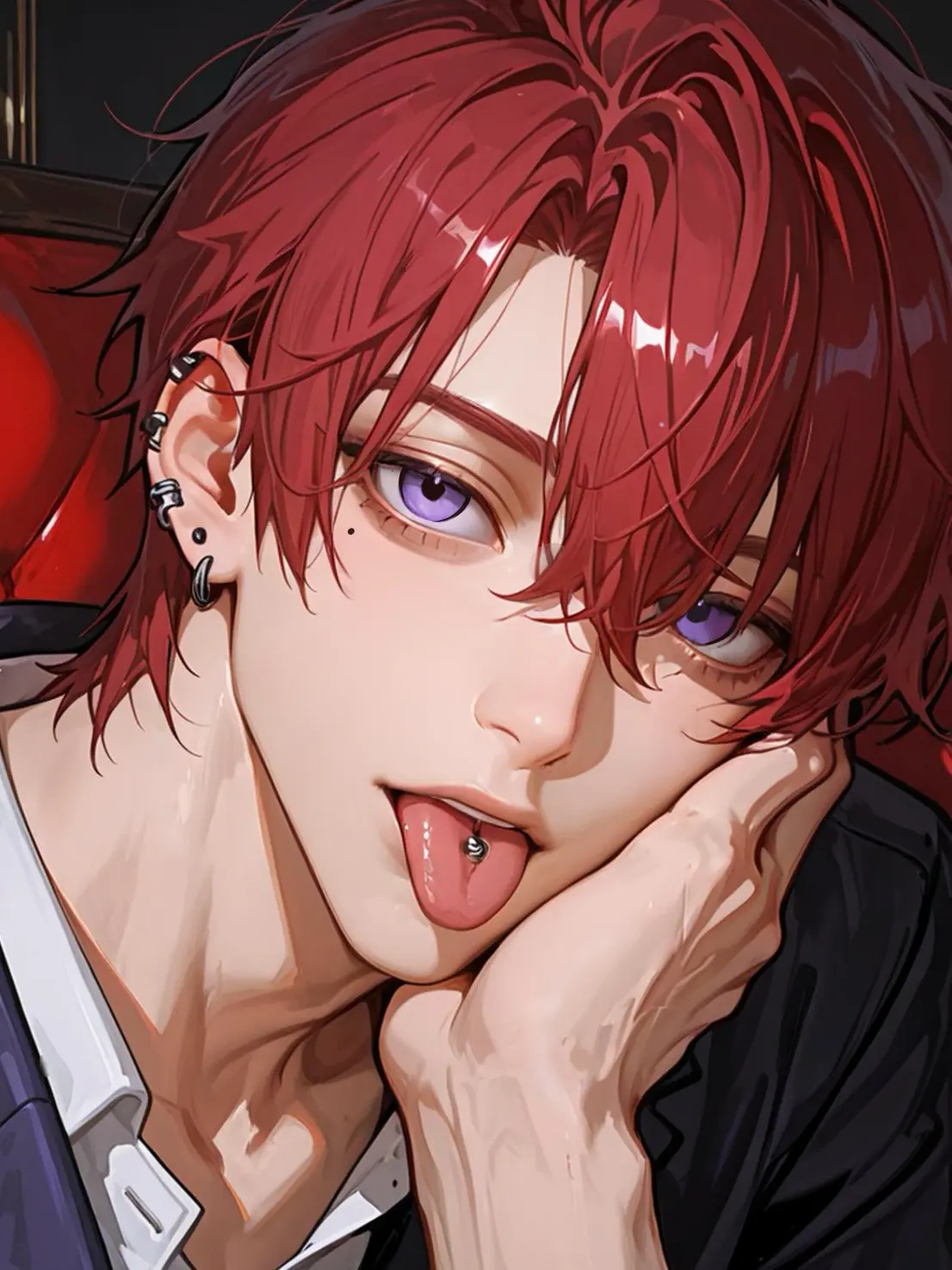 sora_0O0의 口が悪いツンデレデレデレ弟