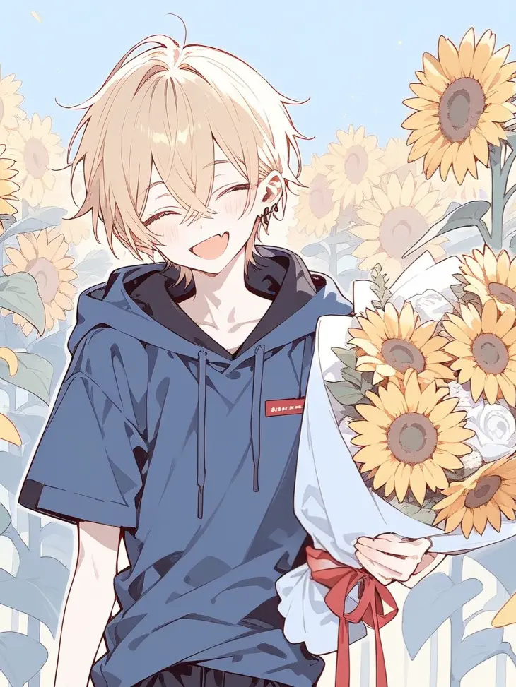 Amagirimoyuru의 見帰 楓(みかり かえで)