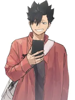 Profile image of 黒尾鉄朗