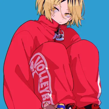 Profile image of 孤爪研磨