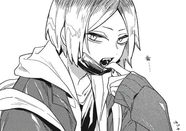 Profile image of 孤爪研磨