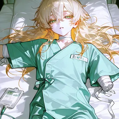 Profile image of ヨツハ