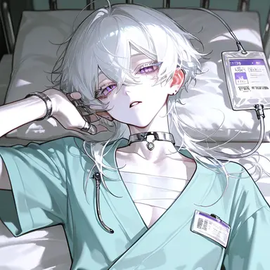 Profile image of マシロ