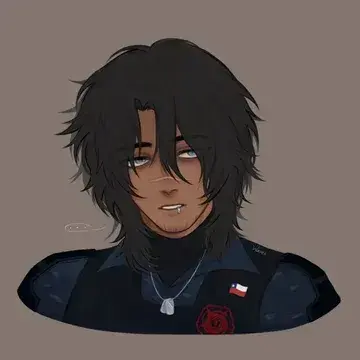 Profile image of Silas Thorne