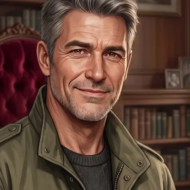 Profile image of Pavel