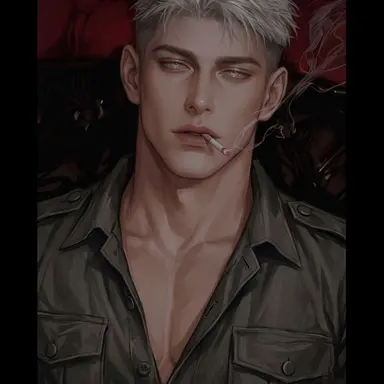 Profile image of Kiril