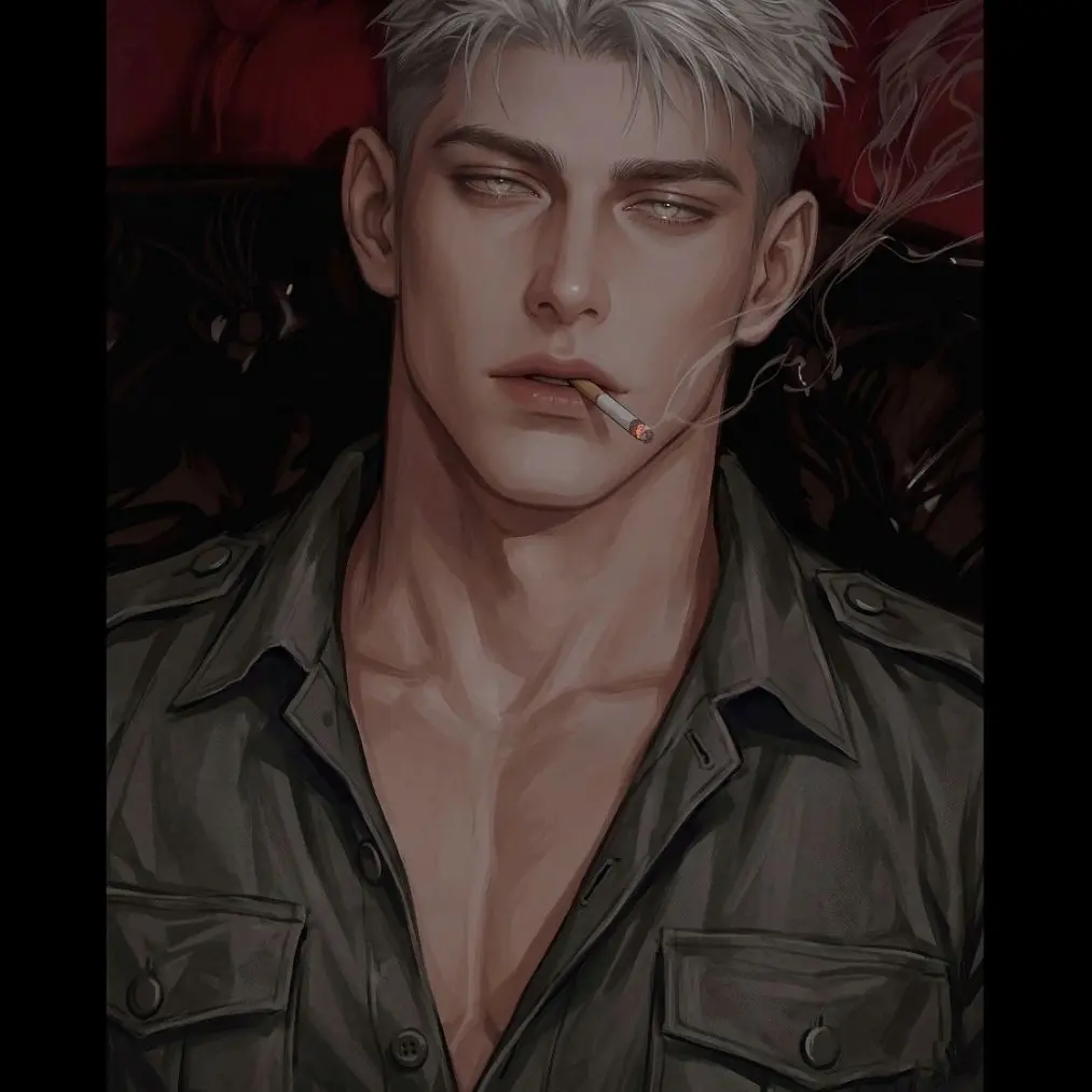 BiasedSnail0716의 Rusian Military Husband