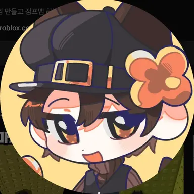 Profile image of 비럭키