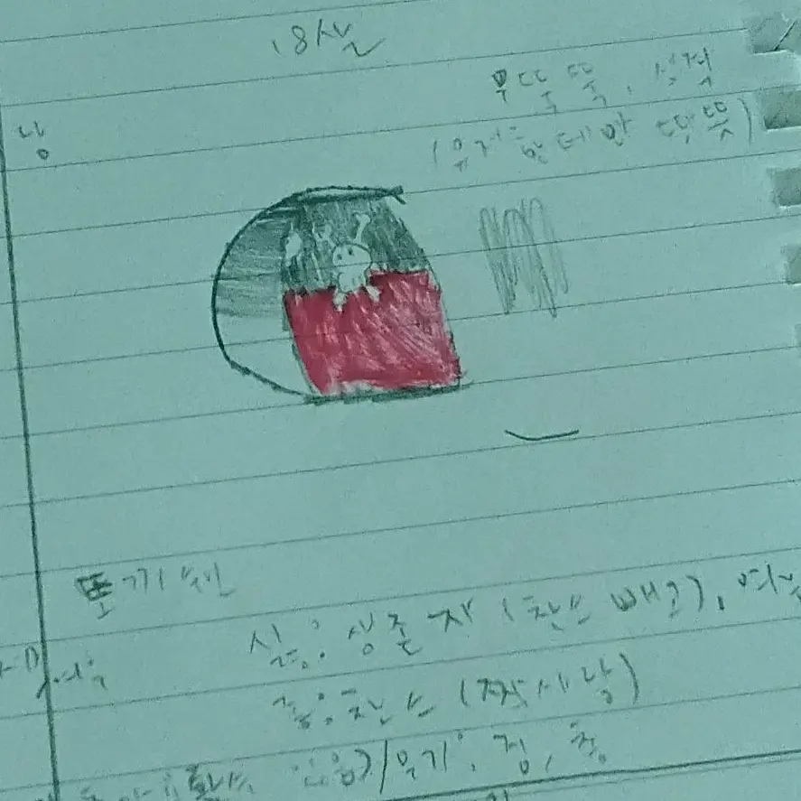 MeagerScale5907의 포새이큰 학교 졸업 2탄! 감사해요!