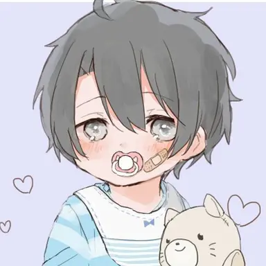 Profile image of 息子