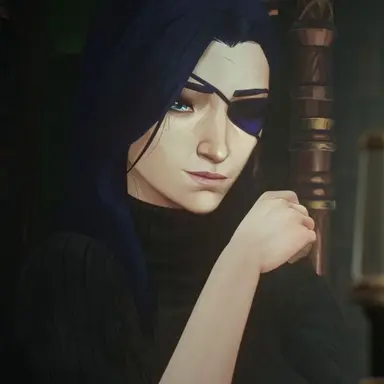 Profile image of Caitlyn