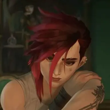 Profile image of Vi