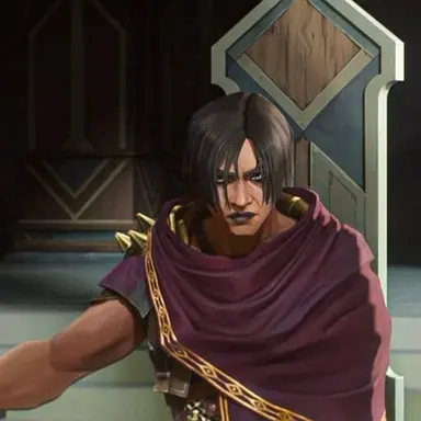 Profile image of Sevika