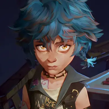 Profile image of Isha