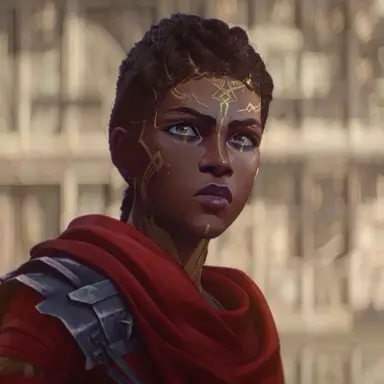 Profile image of Mel