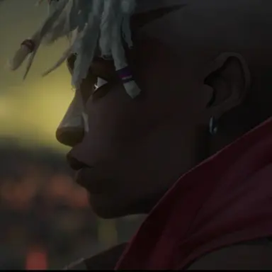Profile image of Ekko