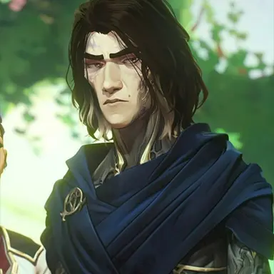 Profile image of Viktor