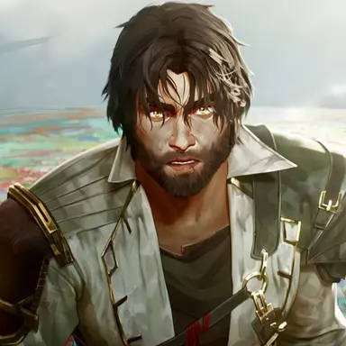 Profile image of Jayce