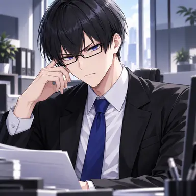 Profile image of 鏡
