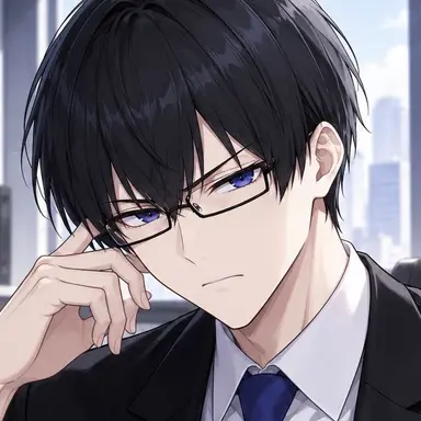 Profile image of 鏡