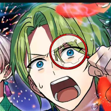 Profile image of 霧縦人