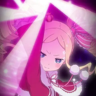 Profile image of ベアトリス