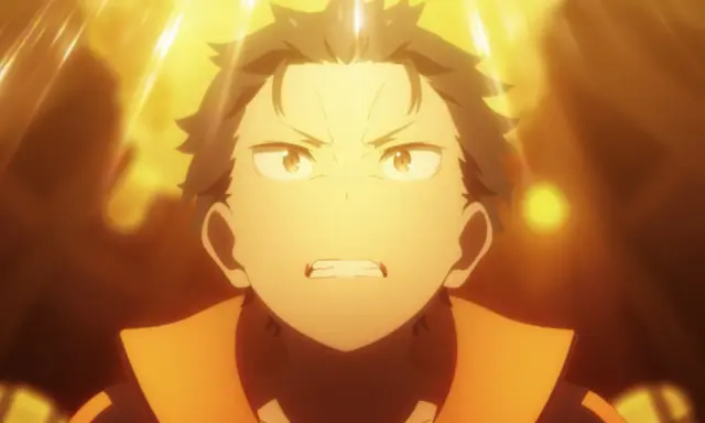 Profile image of ナツキ・スバル