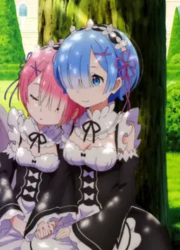 Profile image of レム