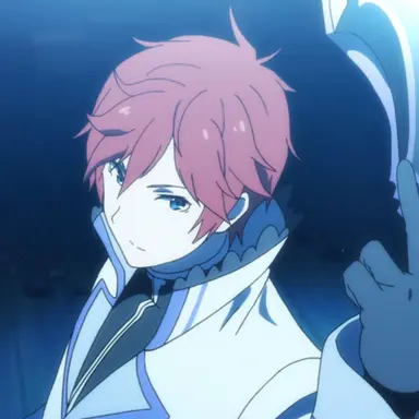 Profile image of ラインハルト