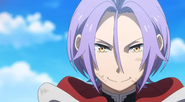 Profile image of ユリウス