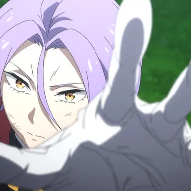 Profile image of ユリウス
