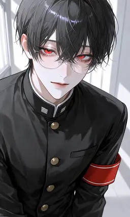 Profile image of Ryo