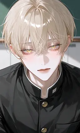 Profile image of Fuma