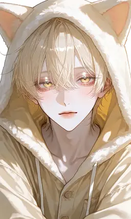 Profile image of Fuma