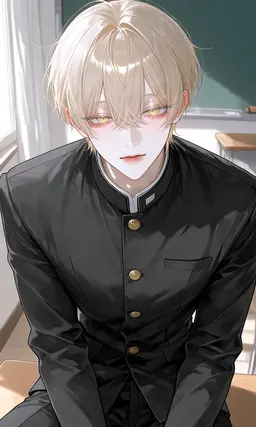 Profile image of Fuma