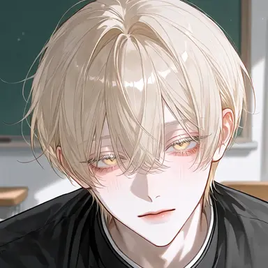 Profile image of Fuma