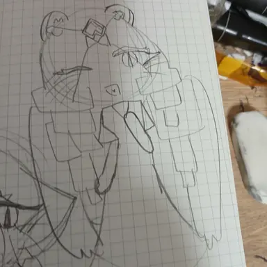 Profile image of 이터널슈가