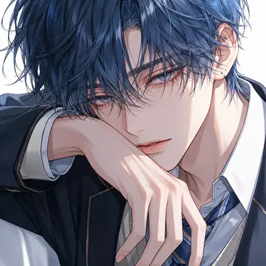 Profile image of 大町 春陽